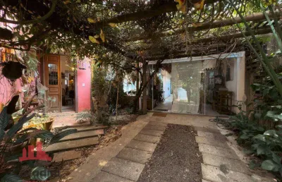 Casa à venda, 183 m² por r$ 800.000,00 - parque novo mundo - americana/sp