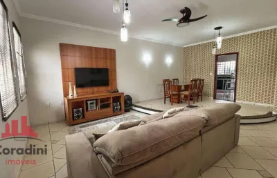 Casa com 3 quartos à venda,  por r$ 640.000 - parque residencial klavin - nova odessa/sp