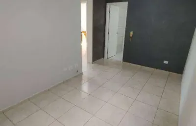 Apartamento com 2 dormitórios à venda, 46 m² por r$ 230.000,00 - nova americana - americana/sp