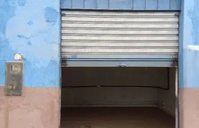 Sala para alugar, 16 m² por r$ 736,00/mês - vila galo - americana/sp