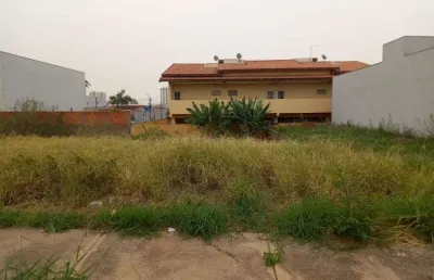 Terreno à venda, 318 m² por r$ 316.000 - bosque dos cedros - nova odessa/sp
