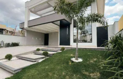 Casa com 3 dormitórios à venda, 177 m² por r$ 1.700.000,00 - residencial imigrantes - nova odessa/sp