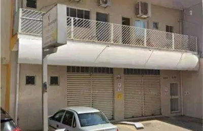 Salão comercial à venda, por r$ 1.100.000 - centro - americana/sp
