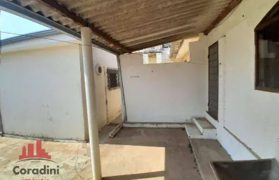 Casa com 2 quartos à venda na Rua Tapuias, Brieds, Americana