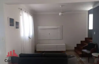 Casa com 2 dormitórios à venda, 62 m² por r$ 395.000,00 - jardim santa rita i - nova odessa/sp