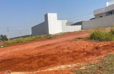 Terreno à venda na Avenida Ampélio Gazzetta, Jardim Bela Vista, Nova Odessa