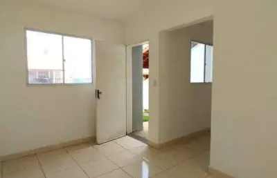 Casa em condomínio fechado com 2 quartos à venda na Avenida São Gonçalo, Jardim Capuava, Nova Odessa