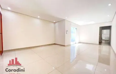 Casa com 3 quartos à venda na Rua Mônaco, Vila Santa Maria, Americana