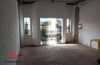 Casa com 2 dormitórios à venda, 85 m² por r$ 220.000,00 - parque rosa e silva - sumaré/sp