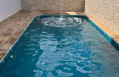 Casa com 4 dormitórios para alugar, 360 m² por r$ 6.067,00/mês - jardim lizandra - americana/sp