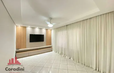 Casa com 3 quartos à venda na Rua das Hortências, Cidade Jardim II, Americana