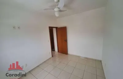 Apartamento com 2 dormitórios à venda, 58 m² por r$ 250.000,00 - jardim marajoara - nova odessa/sp