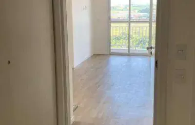 Apartamento com 2 quartos para alugar na Rua Fernando Caron, Chácara Santa Antonieta (Nova Veneza), Sumaré