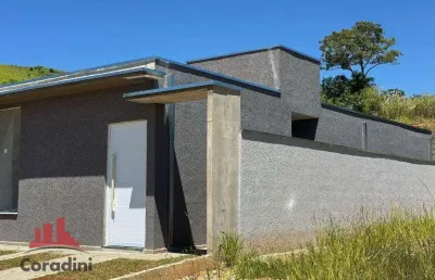 Casa com 3 quartos à venda na Avenida Santino Ferraz, Martírio, Amparo