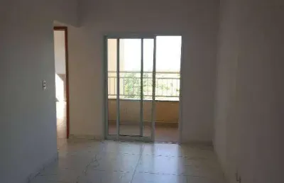 Apartamento com 2 dormitórios para alugar, 59 m² por r$ 1.715,00/mês - jardim américa ii - americana/sp