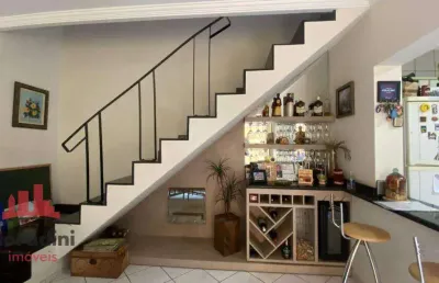 Casa com 2 dormitórios à venda, 145 m² por r$ 500.000,00 - jardim europa - nova odessa/sp