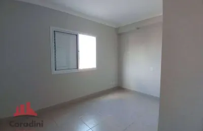 Apartamento com 2 dormitórios para alugar, 74 m² por r$ 1.600/mês - jardim lizandra - americana/sp