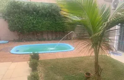 Casa com 3 dormitórios à venda, 170 m² por r$ 820.000,00 - jardim maria helena - nova odessa/sp