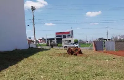 Terreno à venda, 369 m² por r$ 695.000,00 - americana - americana/sp