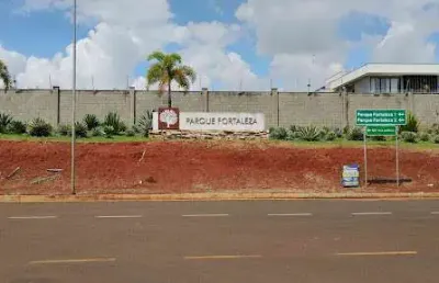 Terreno à venda, 490 m² por r$ 380.000,00 - residencial parque fortaleza - nova odessa/sp