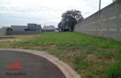 Terreno à venda, 313 m² por r$ 280.000,00 - jardim dona maria azenha - nova odessa/sp