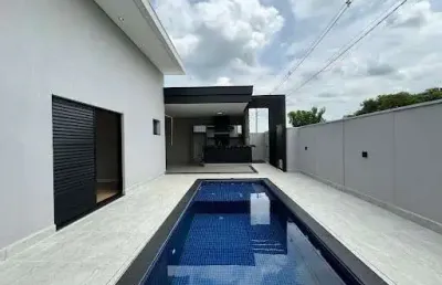 Casa com 3 dormitórios à venda, 218 m² por r$ 1.730.000,00 - condomínio engenho velho - nova odessa/sp