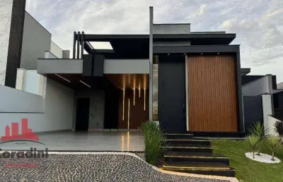Casa a venda residencial engenho velho ´nova odessa