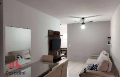 Casa 2 quartos a venda no jardim dos ipês- nova odessa