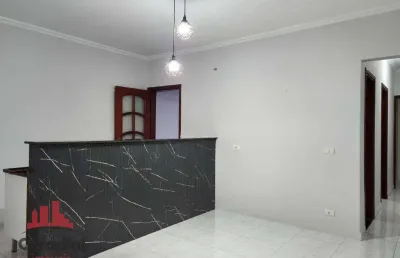 Casa com 2 quartos à venda na Rua Áustria, Jardim Europa I, Santa Bárbara D'Oeste