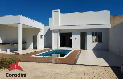 Casa com 3 dormitórios, 170 m² - venda por r$ 980.000 ou aluguel por r$ 4.596/mês - jardim maria helena - nova odessa/sp