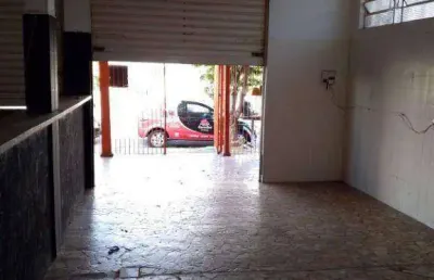 Sala para alugar, 40 m² por r$ 1.550,00/mês - parque residencial triunfo - nova odessa/sp