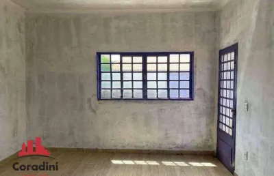 Casa com 2 dormitórios à venda, 78 m² por r$ 370.000,00 - jardim da alvorada - nova odessa/sp