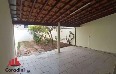 Casa com 2 dormitórios, 90 m² - venda por r$ 330.000,00 ou aluguel por r$ 1.987,00/mês - parque nova carioba - americana/sp
