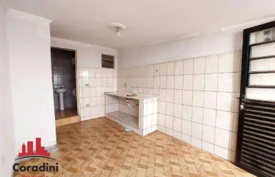 Casa com 1 quarto para alugar na Rua Marco Campari, São Luiz, Americana