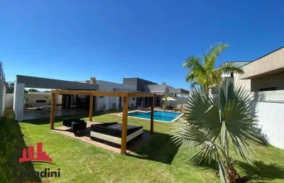 Casa para alugar - estância hípica - nova odessa/sp