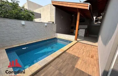 Casa para alugar - jardim primavera - nova odessa/sp