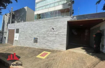 Apartamento com 2 dormitórios à venda, 60 m² por r$ 310 - vila santa maria - americana/sp