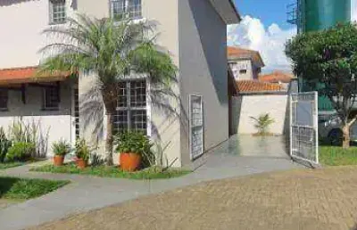 Casa com 3 dormitórios para alugar, 110 m² por r$ 3.282,00/mês - villa flora - sumaré/sp
