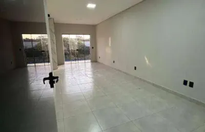 Sala para alugar - jardim são manoel - nova odessa/sp