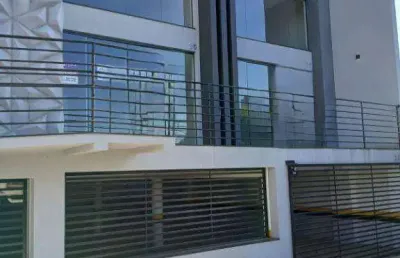 Salão para alugar, 161 m² por r$ 4.196,07/mês - jardim são paulo - americana/sp