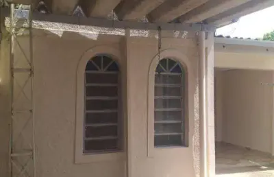 Casa à venda por r$ 290.000 - vila bertini - americana/sp