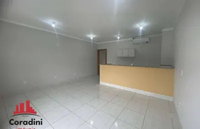 Kitnet para alugar - jardim terramérica i - americana/sp