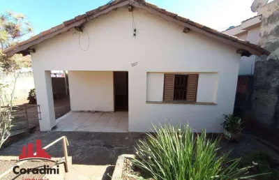 Casa com 3 dormitórios, 111 m² - venda por r$ 450.000,00 ou aluguel por r$ 1.680,00/mês - vila biasi - americana/sp