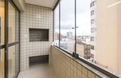 Apartamento com 2 dormitórios à venda, 83 m² por r$ 419.900,00 - vila eunice nova - cachoeirinha/rs