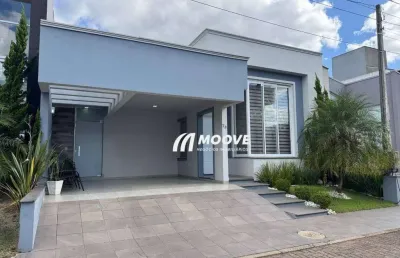 Casa com 3 dormitórios à venda, 171 m² por r$ 1.150.000,00 - distrito industrial - cachoeirinha/rs