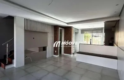 Sobrado à venda, 85 m² por r$ 445.000,00 - distrito industrial - cachoeirinha/rs