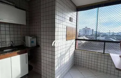 Apartamento com 2 dormitórios à venda, 87 m² por r$ 410.000,00 - vila veranópolis - cachoeirinha/rs