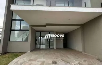 Sobrado com 3 dormitórios à venda, 172 m² por r$ 1.190.000,00 - central park - cachoeirinha/rs