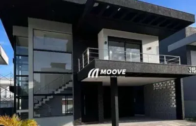 Sobrado com 4 dormitórios à venda, 250 m² por r$ 2.699.900,00 - distrito industrial - cachoeirinha/rs