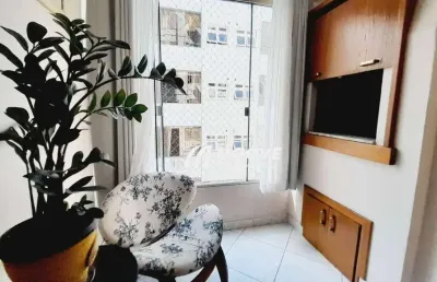Apartamento à venda por r$ 320.000,00 - vila cachoeirinha - cachoeirinha/rs
